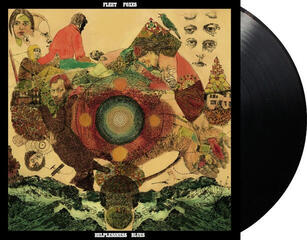 LP ploča Fleet Foxes - Helplessness Blues (2 LP) - 1