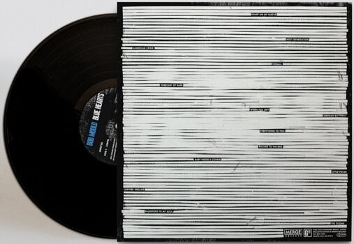 LP plošča Bob Mould - Blue Hearts (LP) - 3