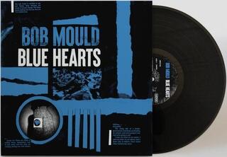 LP ploča Bob Mould - Blue Hearts (LP) - 1