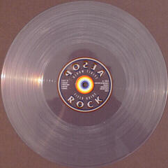 Disco de vinil Aesop Rock - Spirit World Field Guide (Clear Coloured) (2 LP) - 4