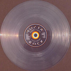 Disco de vinil Aesop Rock - Spirit World Field Guide (Clear Coloured) (2 LP) - 6