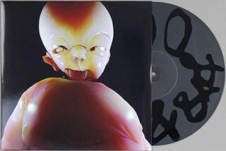 Vinylplate Arca &&&&& (LP) - 1