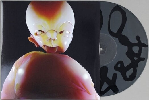 LP ploča Arca - &&&&& (LP) - 2