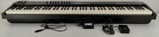 Piano de scène Roland RD-88 Piano de scène Black (Déjà utilisé) - 1