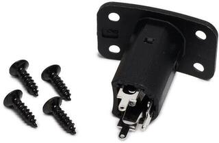 Jack Ibanez  3YJKUB85-BK Black - 1