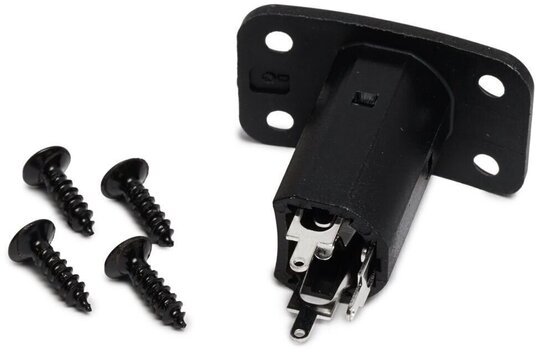 Jack Ibanez  3YJKUB85-BK Black - 2