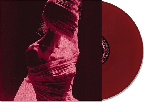 Disc de vinil Arankai - A Portrait Of Red (Oxblood Coloured) (LP) - 2