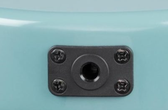 Jack Ibanez  3YJKUB85-BK Black - 3