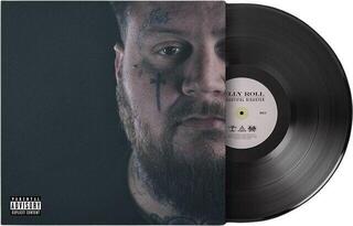 Schallplatte Jelly Roll - A Beautiful Disaster (LP) - 1