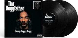 Disco de vinilo Snoop Dogg - Tha Doggfather (2 LP) - 1