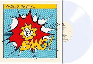 Schallplatte World Party - Bang! (Reissue) (White Coloured) (LP) - 1