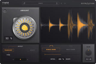 Studio software plug-in effect Yum Audio Essential Bundle (Digitaal product) - 4