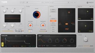 Studio software plug-in effect Yum Audio Complete Bundle (Digitaal product) - 1