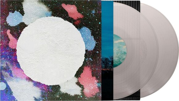 LP platňa Khruangbin - The Universe Smiles Upon You II (White Coloured) (LP) - 2