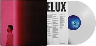 Vinüülplaat Vandelux - Closer (Gatefold Sleeve) (White Coloured) (LP) - 1