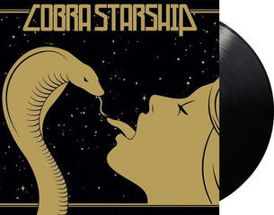 Vinüülplaat Cobra Starship - While The City Sleeps, We Rule The Streets (LP) - 1