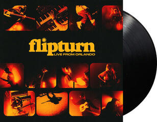 LP plošča Flipturn - Live From Orlando (Indie Exclusive) (Limited Edition) (2 LP) - 1