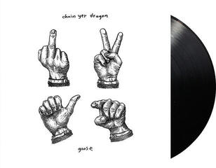 Disque vinyle Goose - Chain Yer Dragon (3 LP) - 1