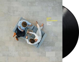 LP ploča Kings Of Convenience - Peace Or Love (Reissue) (LP) - 1