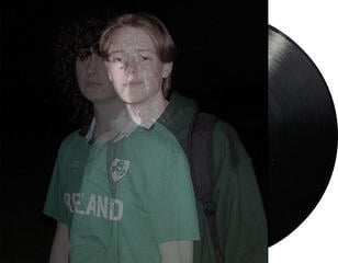 Schallplatte Take Care - Agony / Reject / Alive (3 LP) - 1