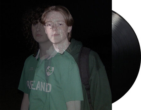 Schallplatte Take Care - Agony / Reject / Alive (3 LP) - 2