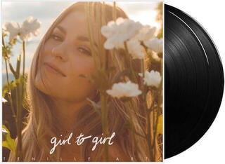 Disque vinyle Tenille Arts - Girl To Girl (2 LP) - 1