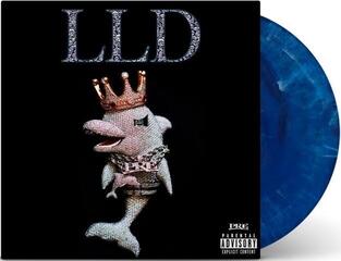 Schallplatte Paper Route Empire - Long Live Young Dolph (Oceania Coloured) (LP) - 1