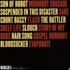 Schallplatte Dance Gavin Dance - Artificial Selection (LP) - 1