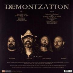 Płyta winylowa Lock Up - Demonization (Limited Edition) (LP) - 1