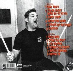 Schallplatte Teenage Bottlerocket - Sick Sesh (LP) - 1