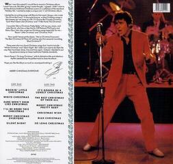 LP ploča Shakin Stevens - Merry Christmas Everyone (Red / White Marbled Coloured) (LP) - 1