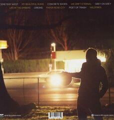 LP deska Sundowner - Neon Fiction (LP) - 1