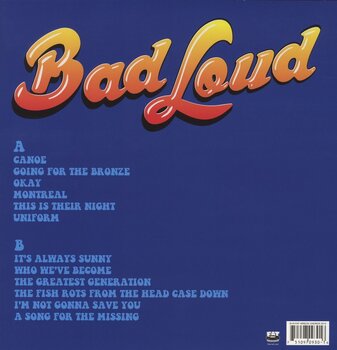 LP ploča Joey Cape - Volume One (LP) - 2