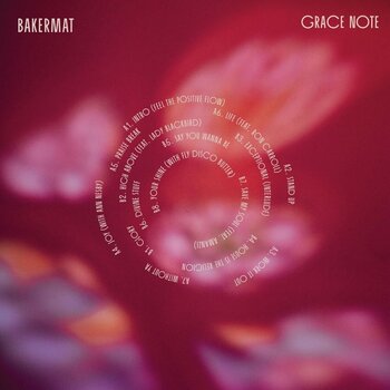 LP ploča Bakermat - Grace Note (LP) - 3