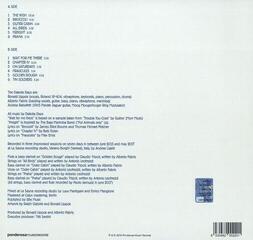 Schallplatte Dakota Days - All Rivers (LP) - 1