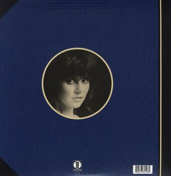 LP ploča Linda Ronstadt - Greatest Hits Volume Two (LP) - 2