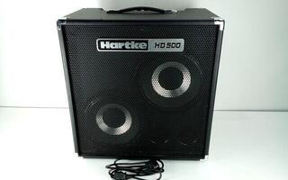 Combo Basso Hartke HD500 Combo Basso (Seminuovo) - 1