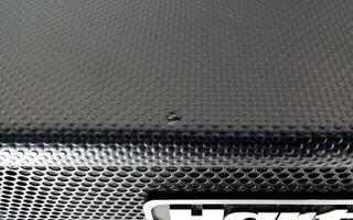 Combo Basso Hartke HD500 Combo Basso (Seminuovo) - 3