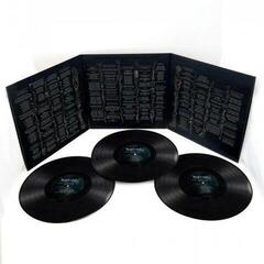 Vinylskiva Rotting Christ - Apocryphal Spells (Limited Edition) (3 LP) - 2