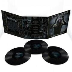 Vinylskiva Rotting Christ - Apocryphal Spells (Limited Edition) (3 LP) - 1