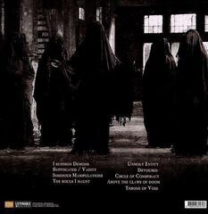 Płyta winylowa Undead Prophecies - Sempiternal Void (LP) - 1
