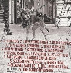 LP platňa Home Street Home Original Songs From The Shit Musical Home Street Home (LP) - 1