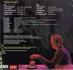 Disc de vinil Chris Jagger - Mixing Up The Medicine (LP) - 1