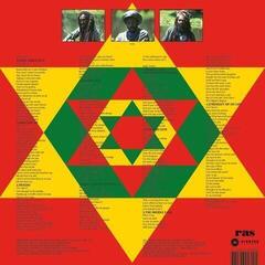 Vinyylilevy Israel Vibration - Strength Of My Life (LP) - 1
