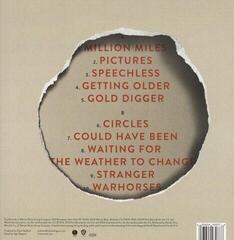 Disco de vinil Ewert & The Two Dragons - Circles (LP) - 1