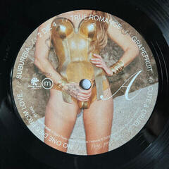 LP ploča Tove Lo - Dirt Femme (LP) - 3