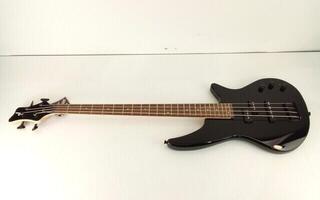 Електрическа бас китара Jackson JS Series Spectra Bass JS2 IL Gloss Black Електрическа бас китара (Повреден) - 1
