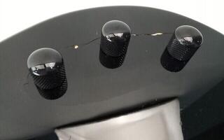 Електрическа бас китара Jackson JS Series Spectra Bass JS2 IL Gloss Black Електрическа бас китара (Повреден) - 3