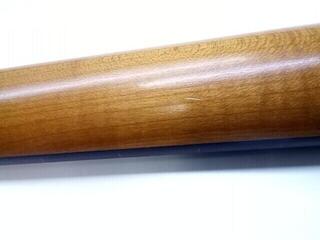 Guitare électrique Henry's Fury FS-1 Widow Black Guitare électrique (Déjà utilisé) - 2