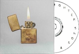 Zenei CD Mumford & Sons - Prizefighter (CD) - 1